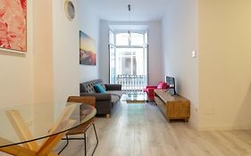 Urbe10 Plaza de la Constucion Premium Loft